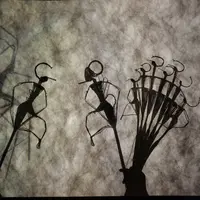 Kisah Roro Jonggrang oleh Wayang Suket Idonesia | Istimewa