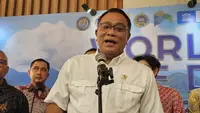 7 Perusahaan Akan Disegel Terkait Kebakaran Hutan