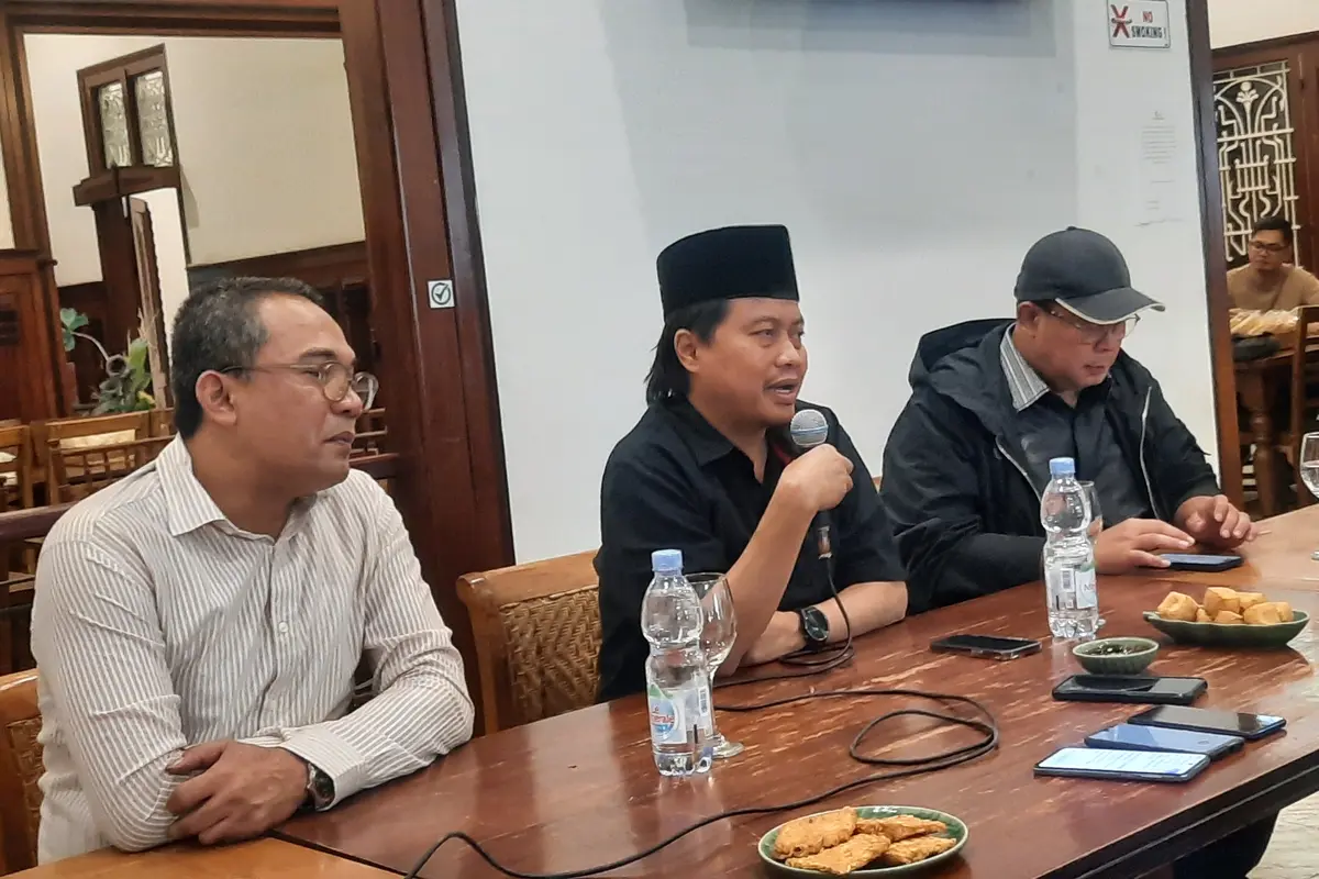 Gus Yusuf Chudlory
