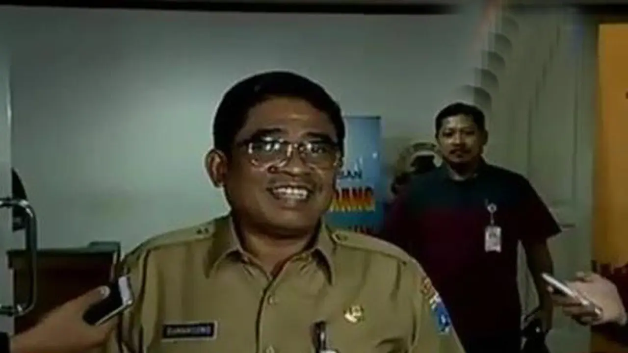 Spanduk Tolak Pendukung Ahok Diduga Politisasi Isu Sara