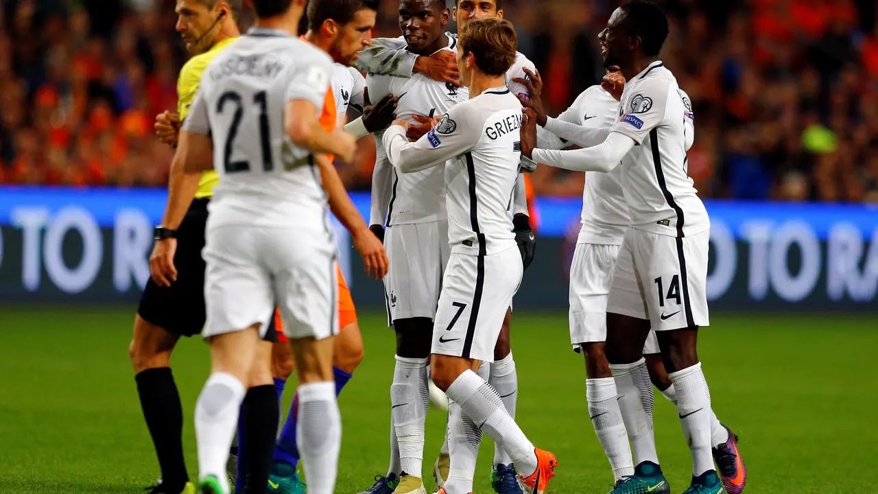 Paul Pogba
