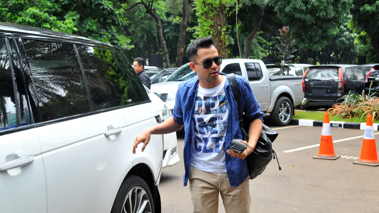 Raffi Ahmad