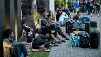 991 WNI di Penampungan Kamboja, Menanti Pemulangan