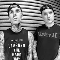 Blink 182 Formasi Baru