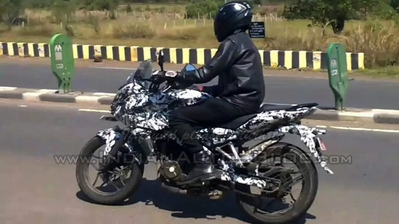 Bajaj Siapkan All New Pulsar 150