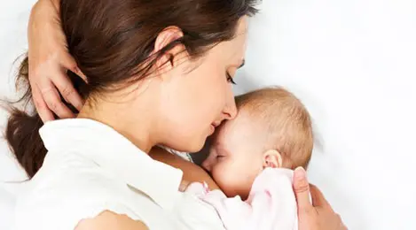 9 Hal Yang Perlu Dilakukan Ketika Asi Berhenti Keluar Parenting Fimela Com