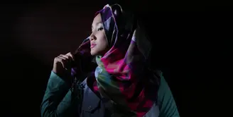 Fatin Shidqia telah menjelma sebagai salah satu penyanyi kenamaan tanah air berkat ajang pencarian bakat yang memunculkan potensinya. (Fathan Rangkuti/Bintang.com)