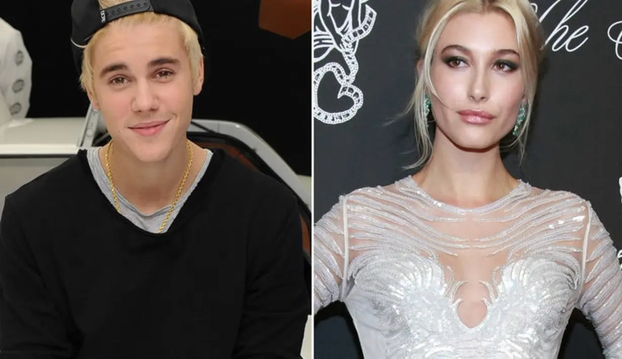 Mereka bahkan tak saling berhubungan satu sama lain. (J-14)