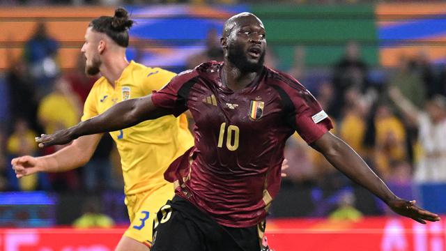 Foto: Nasib Apes Romelu Lukaku, 3 Kali Jebol Gawang Lawan Semua Dianulir