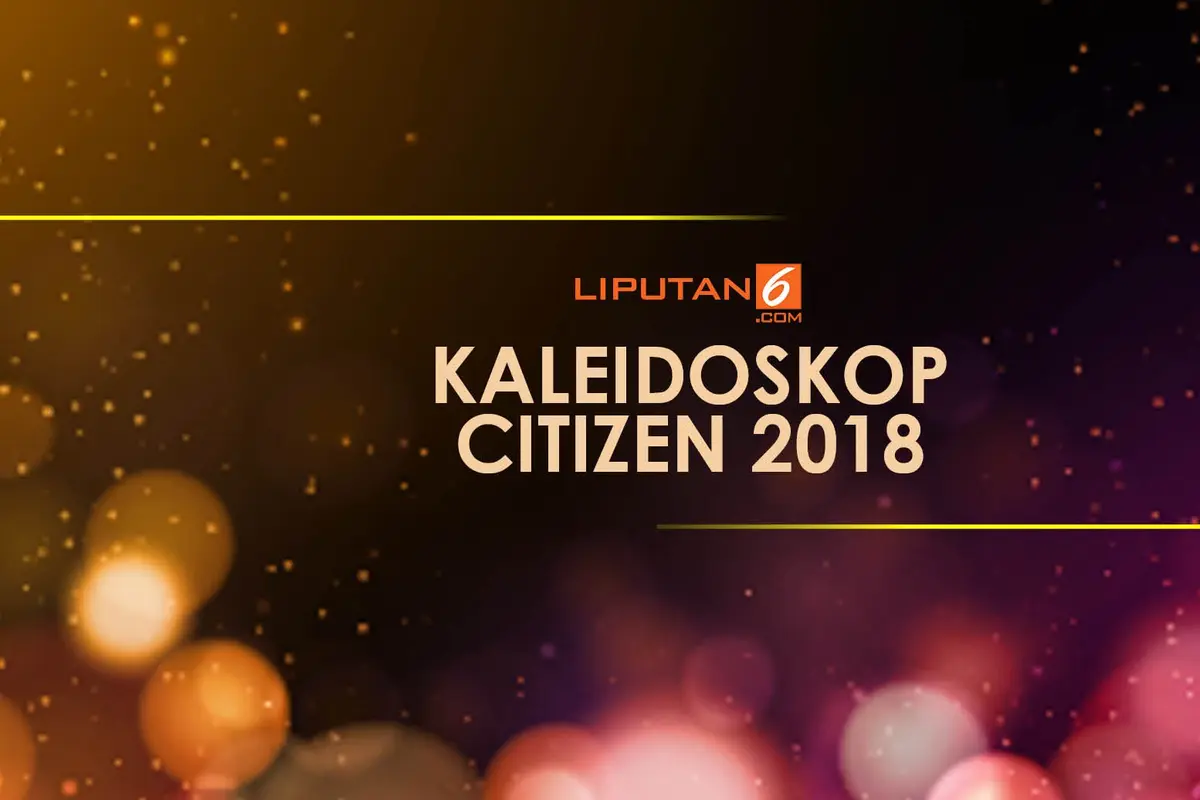 Banner Kaleidoskop Citizen6 2018