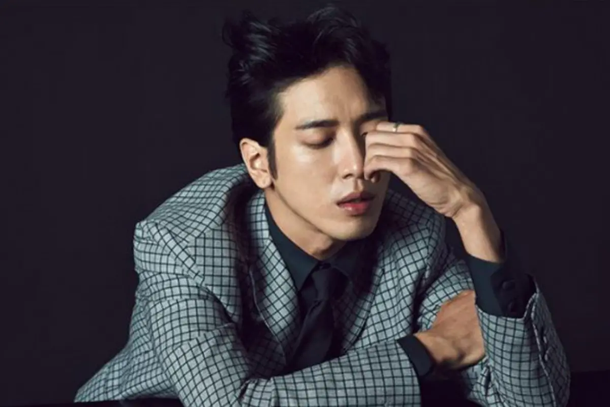 Jung Yong Hwa