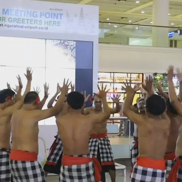 Bandara Ngurah Rai Terus Berinovasi untuk Kejar Target 20,3 Juta Penumpang di 2023