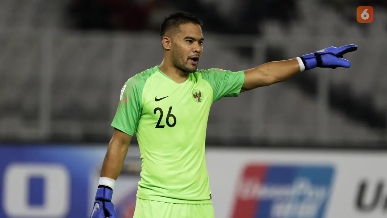 Timnas Indonesia Vs Timor Leste
