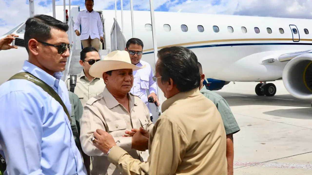 Prabowo