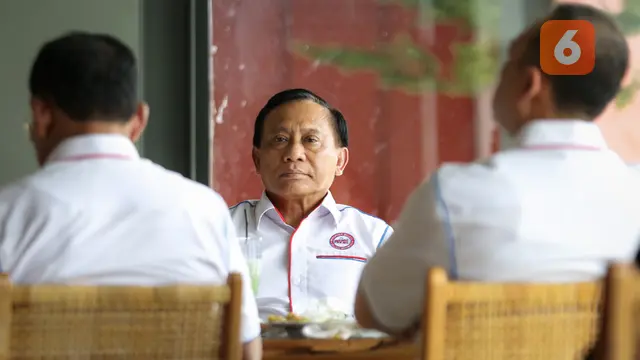 Pembubaran Timnas Voli Indonesia SEA Games 2021