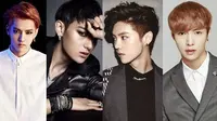 Personel EXO-M yang tersisa dikabarkan akan mengikuti dua rekannya yang hengkang terlebih dahulu, Kris dan Luhan. Benarkah itu?
