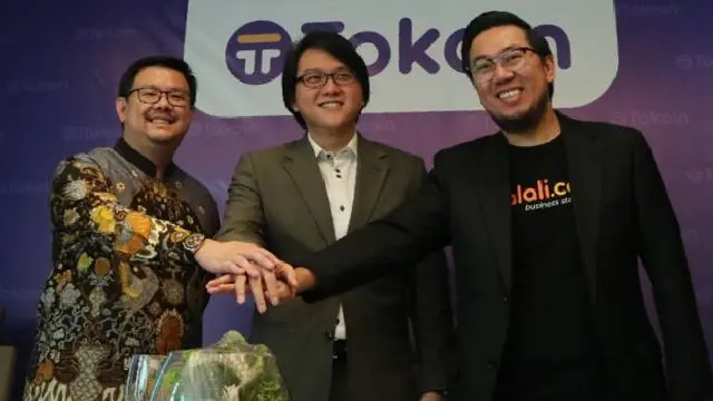 Tokoin