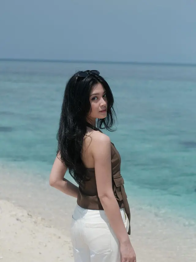 Yoriko Angeline. (Foto: Dok. Instagram @yorikooangln_)