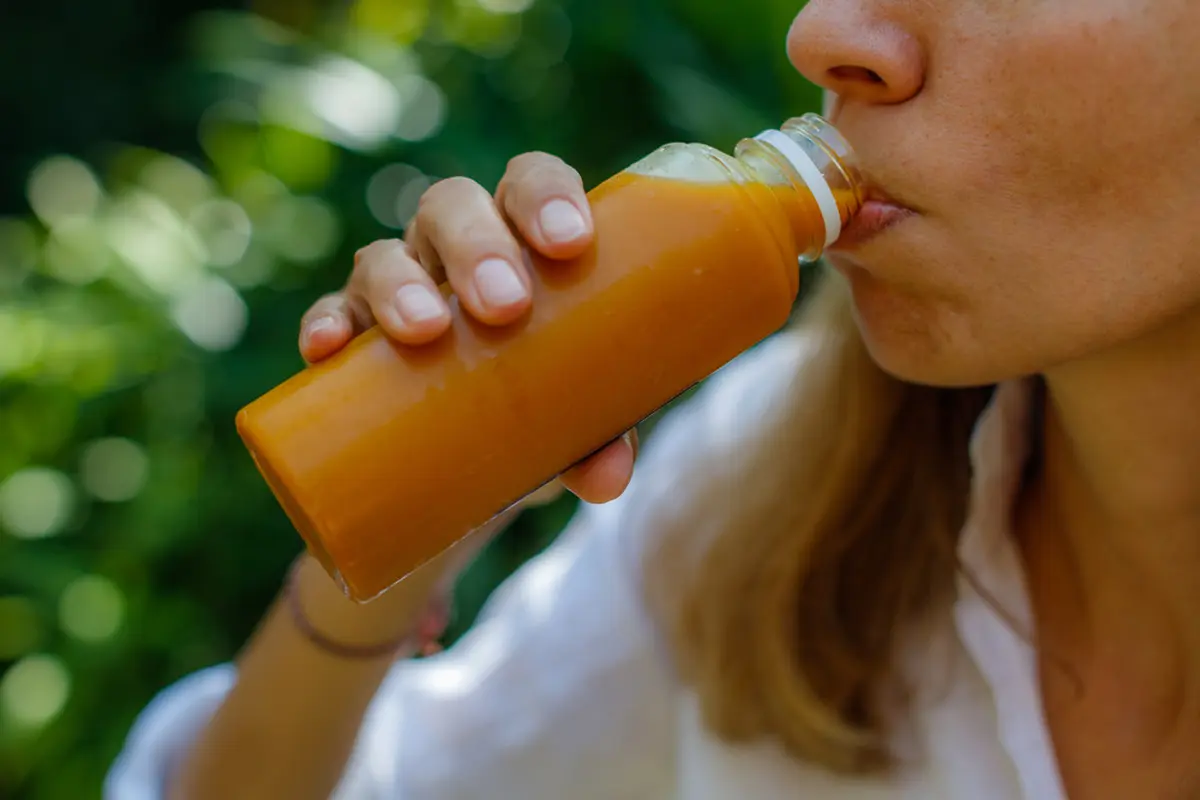 Tampil Beda dan Kaya Manfaat, Ini Dia Rekomendasi Jamu Ala Cocktail dari JAMUNE
