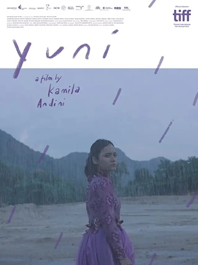 Yuni