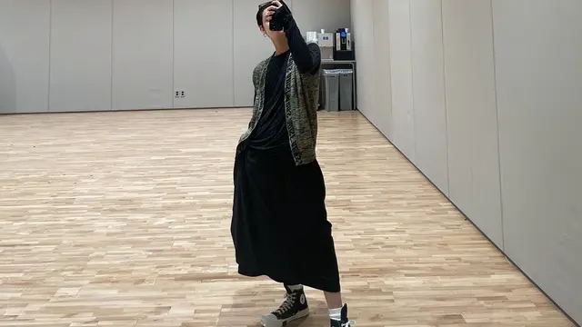 Yeonjun TXT