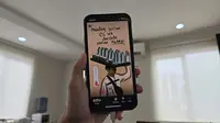 Instagram dan Medsos Penuh Template Dukungan Buat Penjual Es Teh Usai Dihina Gus Miftah
