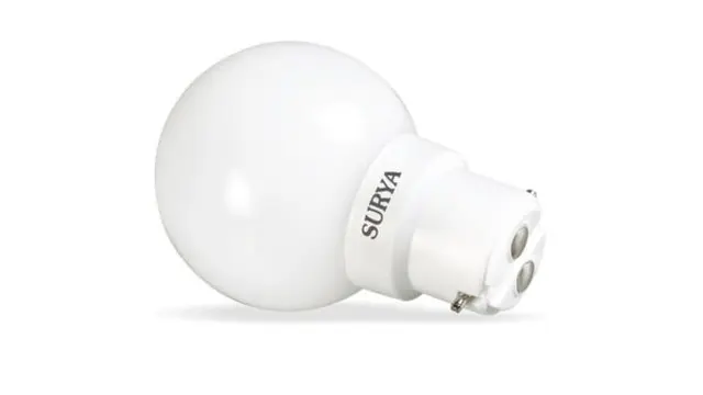 Lampu Surya/Foto: surya.co.in