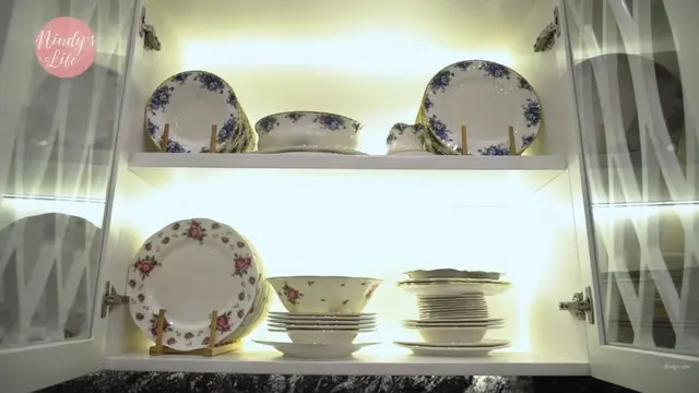Dapur Nindy Ayunda