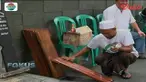 Cahyono, pelawak yang pernah tergabung dalam Jayakarta Grup, menginggal dunia, Kamis (25/5).