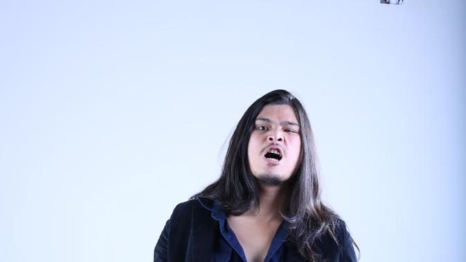 Lirik Lagu Virzha Kita Yang Beda News Entertainment Fimela Com