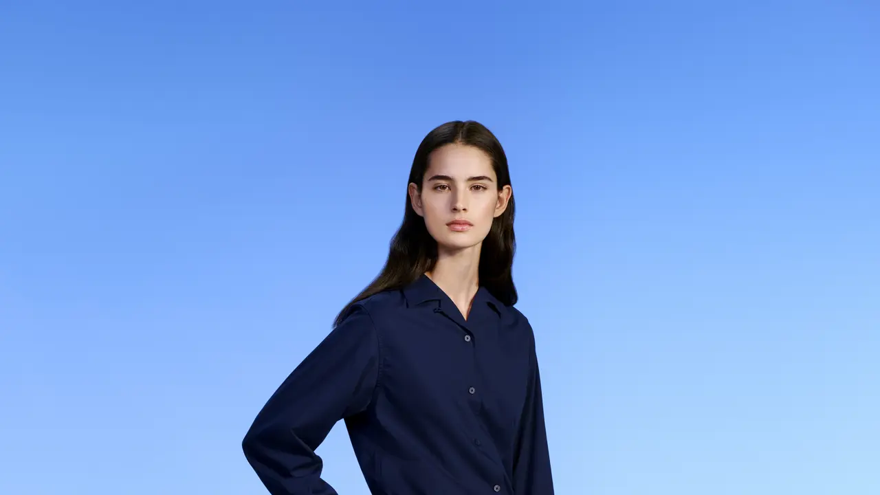 Uniqlo Kini Bisa Ditemui di Jalan Populer di Bangkok