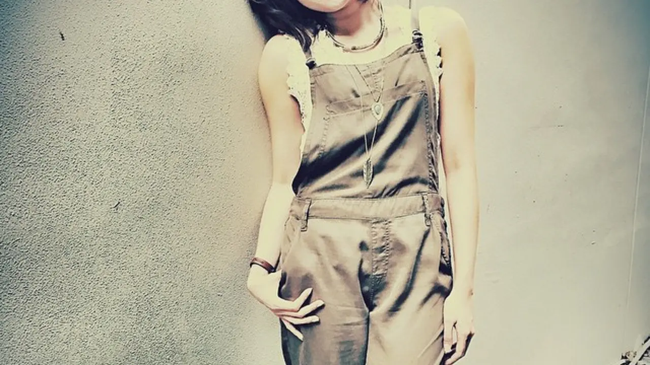 [Bintang] Rina Nose