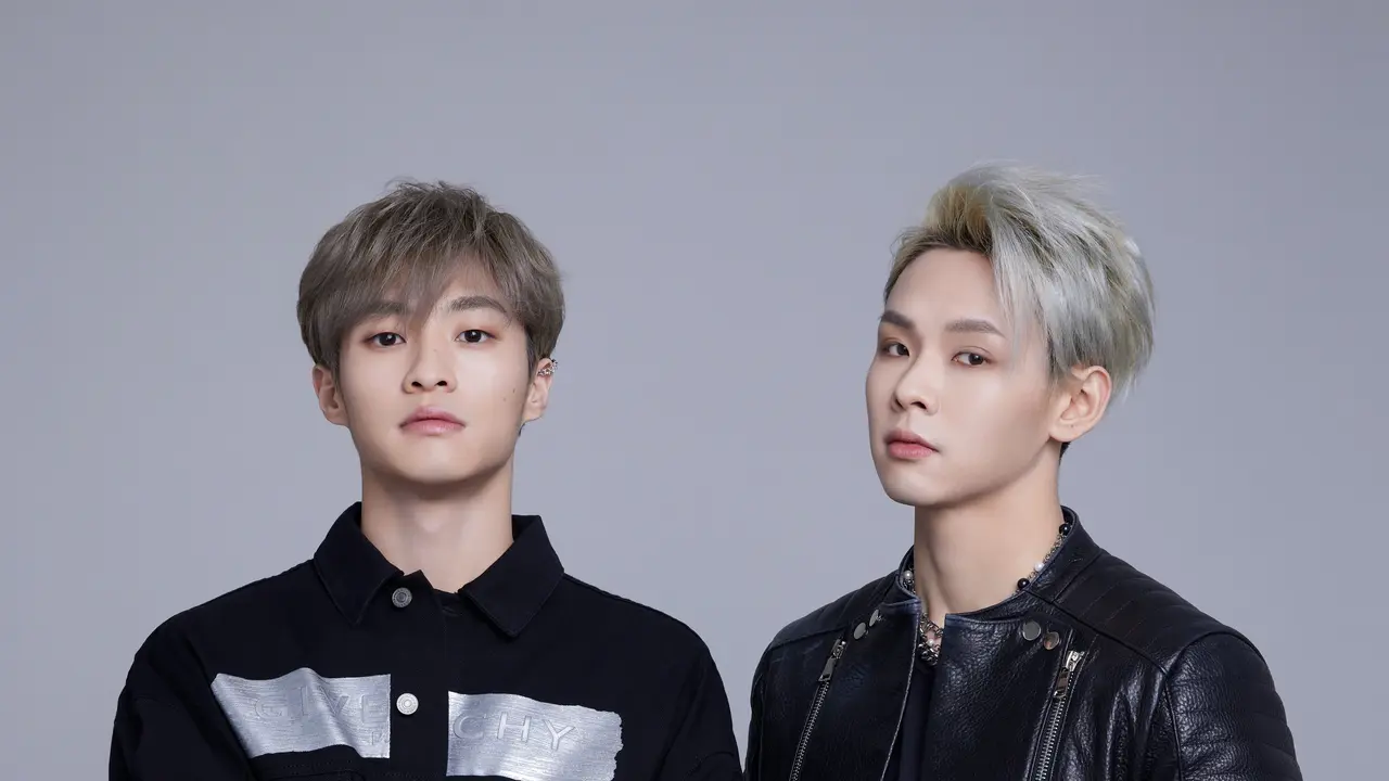 Beauz merupakan duo DJ yang berasal dari Asia dan Amerika (ist)