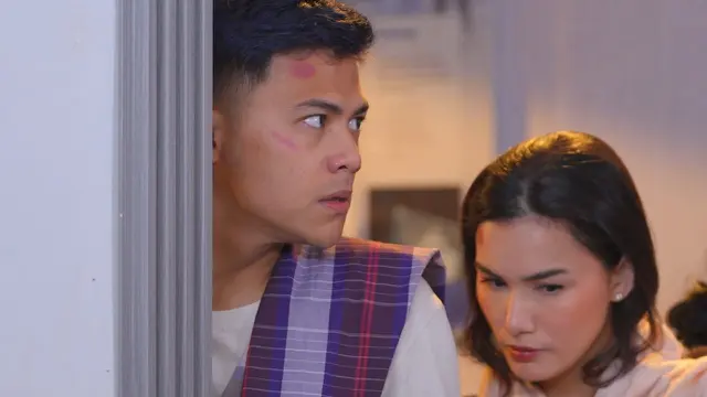Ketika Cinta Memanggilmu