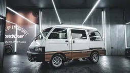 Daihatsu Zebra (Source: Facebook/Daihatsu Indonesia)