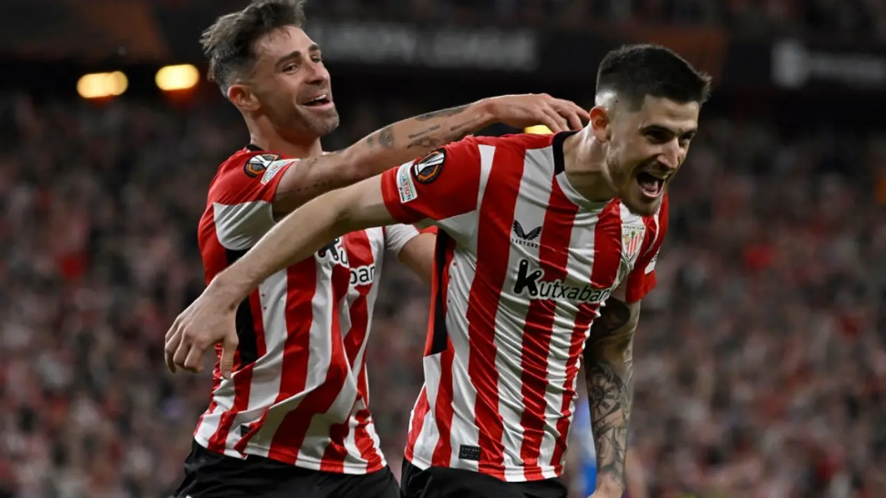 Athletic Bilbao