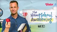 Nonton Kirk Cameron Presents: The Homeschool Awakening (Dok.Vidio)