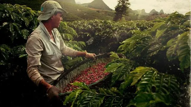 8 Fakta Unik Tentang Kopi, Krim Buat Kopi Hangat Lebih Lama