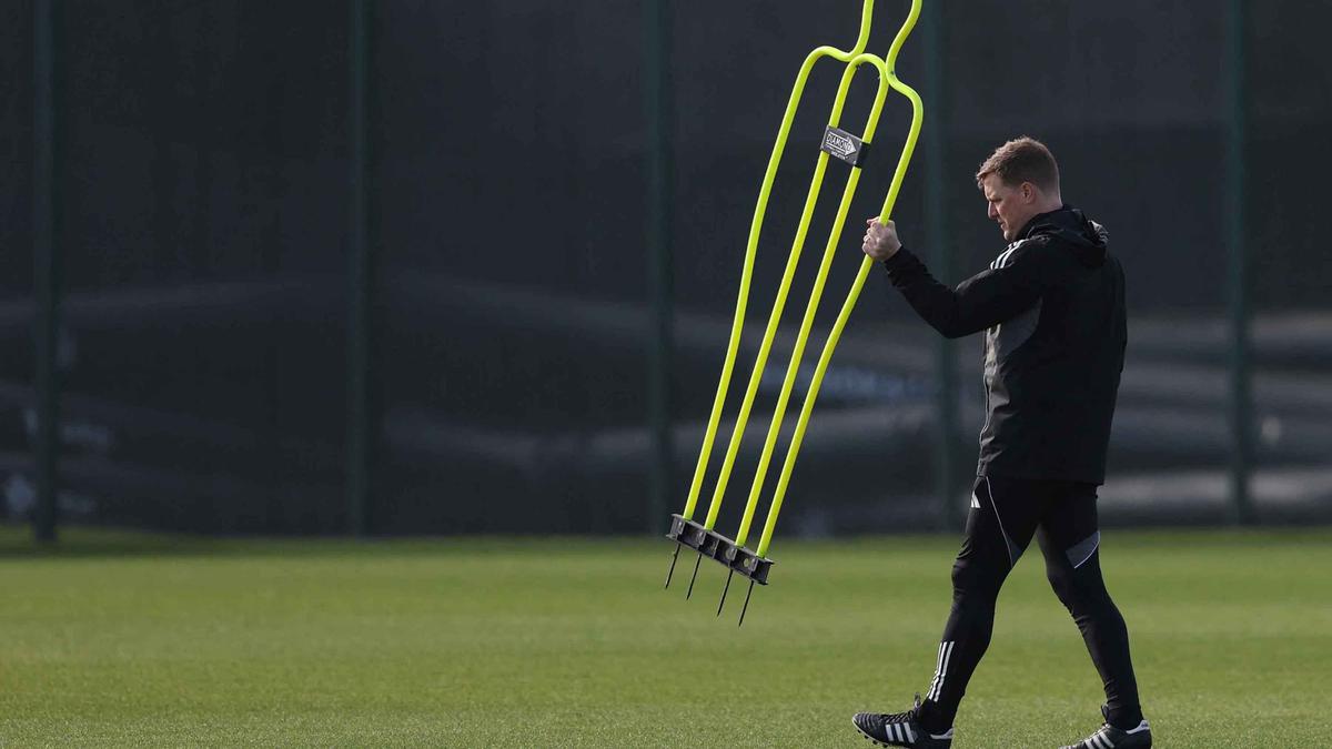 Tempat Menonton Newcastle United vs Barcelona, Rabu 11 Maret 2026 Pukul 03.00 WIB