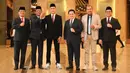 Saat ini, Miliano Jonathans hanya tinggal menunggu proses perpindahan federasi dari KNVB ke PSSI. (Foto: Dokumentasi PSSI)