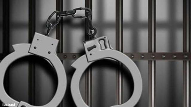 Ilustrasi Penangkapan (Liputan6.com/M.Iqbal)