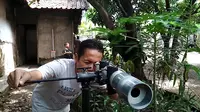 Jangan Lewatkan Pekan Depan Ada Malam Langit Gelap