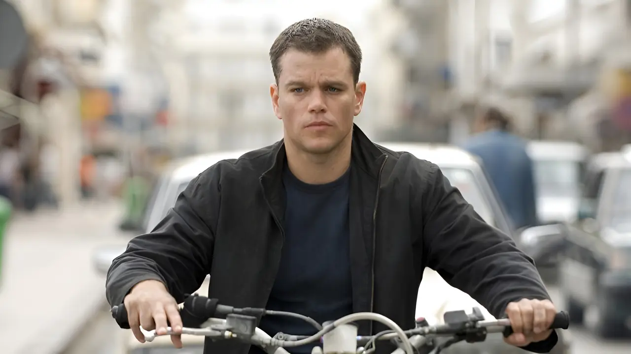 Matt Damon: 5 Recommended Movies from the Versatile Actor