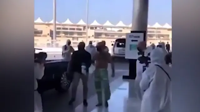 Conor McGregor