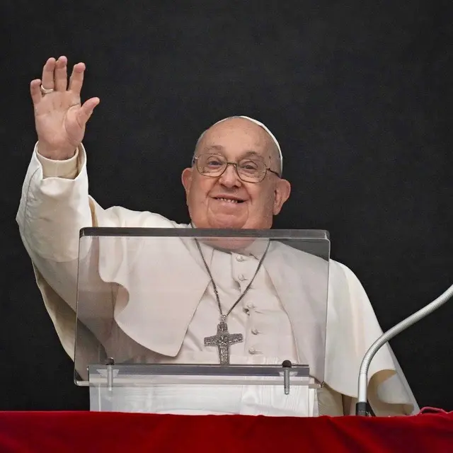Paus Fransiskus