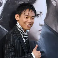 James Wan, akan memproduseri film Train To Busan versi Hollywood. foto: revengerofthefans.com