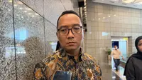 OJK Mulai Gelar Fit and Proper Test Calon Direksi BEI, Empat Paket Kandidat Bersaing