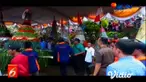 Ribuan tumpeng panen merupakan wujud syukur dari para petani hasil yang melimpah, tumpeng yang termegah merupakan tumpeng 1,2 ton labu siem atau yang dikenal nama cepan yang merupakan tanaman unggulan dari para petani.