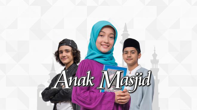 Sinopsis Anak Masjid, 13 Oktober, Ilham dan Fari Makin 