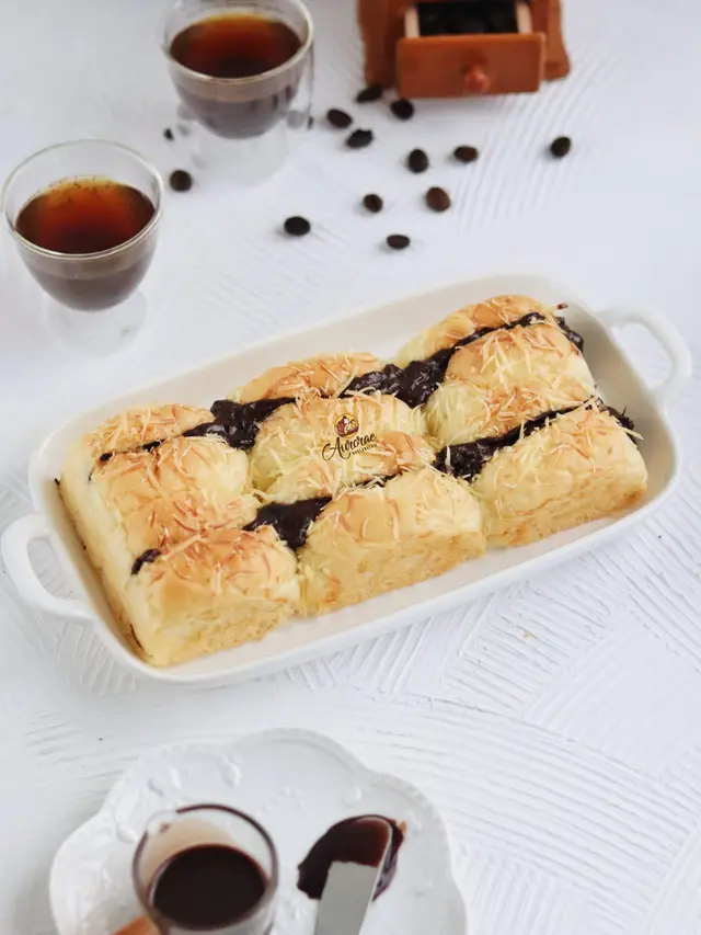 Ingin Menikmati Roti Selembut Kapas? Aurorae Boulangerie Jawabannya!